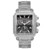 Joe Rodeo Madison Diamond Watch 10.25ct