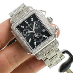 Joe Rodeo Madison Diamond Watch 10.25ct -PNZ Watches Shop joe rodeo watches madison diamond watch 1025ct p 8405 bod3