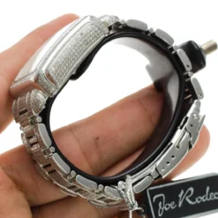 Joe Rodeo Madison Diamond Watch 10.25ct -PNZ Watches Shop joe rodeo watches madison diamond watch 1025ct p 8405 bod5