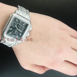 Joe Rodeo Madison Diamond Watch 10.25ct -PNZ Watches Shop joe rodeo watches madison diamond watch 1025ct p 8405bod