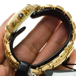 Joe Rodeo Madison Fully Paved Diamond Watch 12c -PNZ Watches Shop joe rodeo watches madison fully paved diamond watch 12c p 22603 bod4