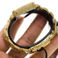 Joe Rodeo Madison Fully Paved Diamond Watch 12c -PNZ Watches Shop joe rodeo watches madison fully paved diamond watch 12c p 22603 bod5