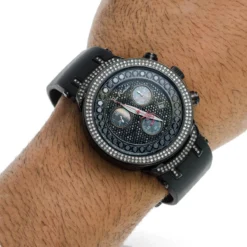 Joe Rodeo Master Diamond Watch 2.20ct 15 Joe Rodeo Master Diamond Watch 2.20ct -PNZ Watches Shop joe rodeo watches master diamond watch 220ct p 47429 bod2