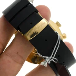 Joe Rodeo Men's JoJo Master Diamond Watch 2.20ct -PNZ Watches Shop joe rodeo watches mens jojo master diamond watch 220ct p 8283 back2