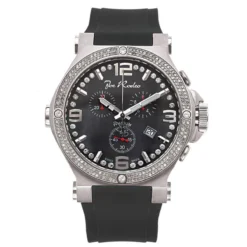 Joe Rodeo Phantom Men's Diamond Watch 2.25ct