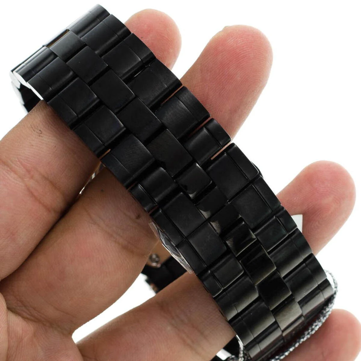 Joe Rodeo Phantom Men's Diamond Watch 3.25ct 9 Joe Rodeo Phantom Men's Diamond Watch 3.25ct - Image 9