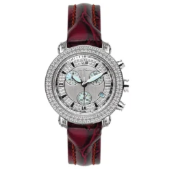 Joe Rodeo Women's Diamond Watch 0.60ct Passion