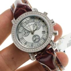 Joe Rodeo Women's Diamond Watch 0.60ct Passion -PNZ Watches Shop joe rodeo womens diamond watch 060ct passion p 9065 bod3