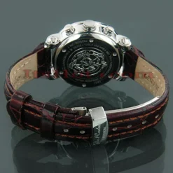 Joe Rodeo Women's Diamond Watch 0.60ct Passion -PNZ Watches Shop joe rodeo womens diamond watch 060ct passion p 9065back