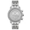 JOJO Diamond Bezel Joe Rodeo Watch - Classic 3.50ct