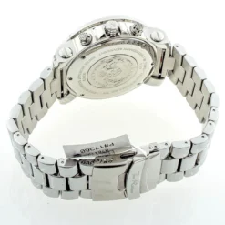 JoJo Diamond Watch Men's Joe Rodeo Junior 7ct 20 JoJo Diamond Watch Men's Joe Rodeo Junior 7ct -PNZ Watches Shop jojo diamond watch mens joe rodeo junior 7ct p 8906 back2