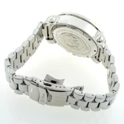 JoJo Diamond Watch Men's Joe Rodeo Junior 7ct 21 JoJo Diamond Watch Men's Joe Rodeo Junior 7ct -PNZ Watches Shop jojo diamond watch mens joe rodeo junior 7ct p 8906 back3