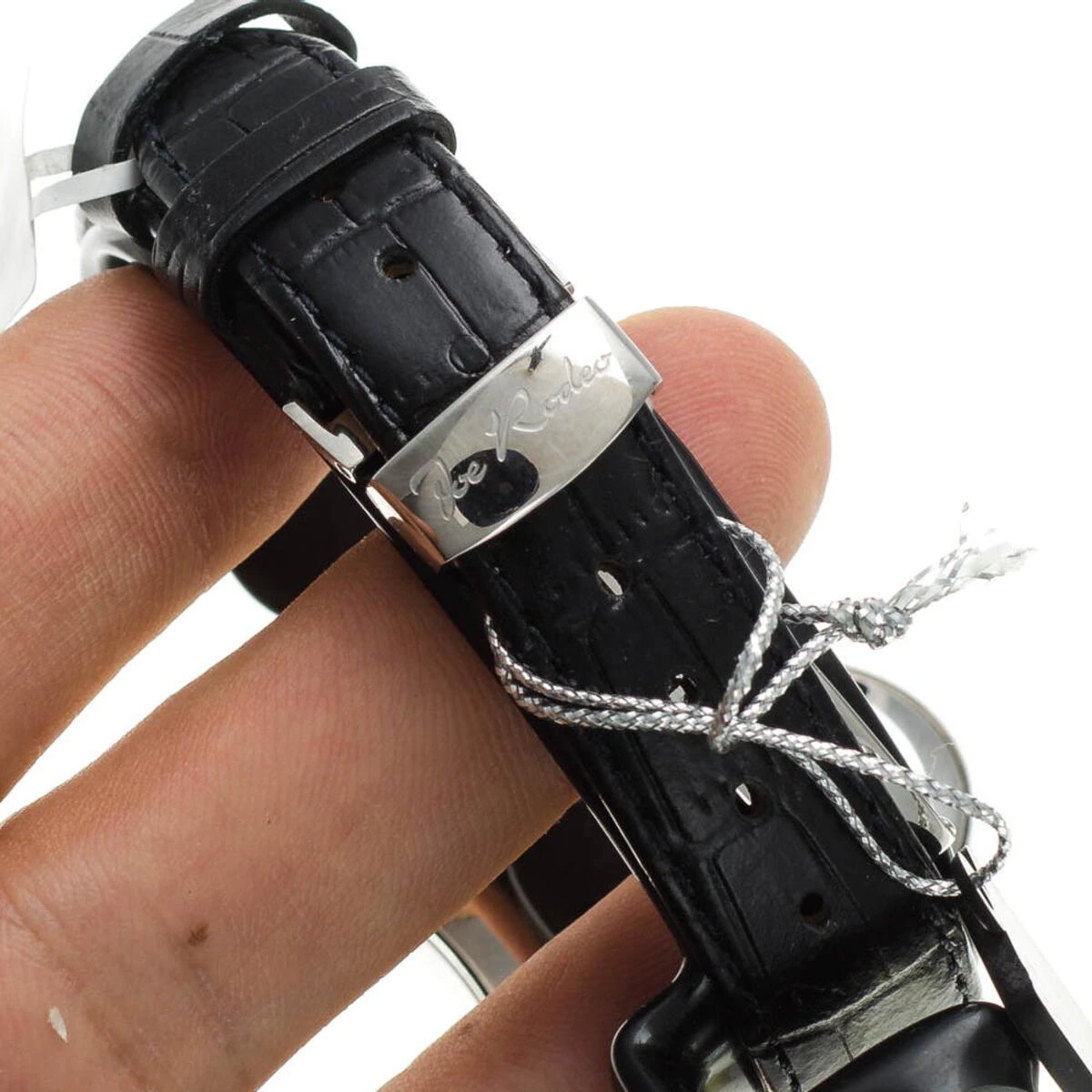 JOJO Diamond Joe Rodeo Heart Watch 1.40ct 9 JOJO Diamond Joe Rodeo Heart Watch 1.40ct - Image 9