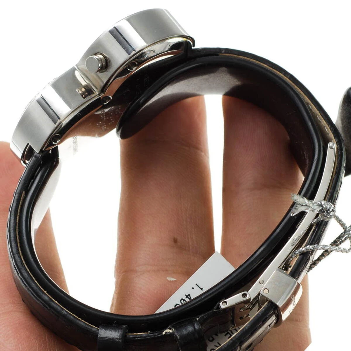 JOJO Diamond Joe Rodeo Heart Watch 1.40ct 8 JOJO Diamond Joe Rodeo Heart Watch 1.40ct - Image 8