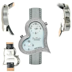 JOJO Diamond Joe Rodeo Heart Watch 1.40ct 15 JOJO Diamond Joe Rodeo Heart Watch 1.40ct -PNZ Watches Shop jojo diamond watches joe rodeo heart watch 140ct p 9226 main2
