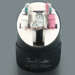 JOJO Diamond Joe Rodeo Heart Watch 1.40ct 14 JOJO Diamond Joe Rodeo Heart Watch 1.40ct -PNZ Watches Shop jojo diamond watches joe rodeo heart watch 140ct p 9226box