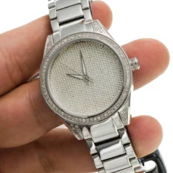 JoJo Diamond Joe Rodeo Ladies Watch 1.60ct -PNZ Watches Shop jojo diamond watches joe rodeo ladies watch 160ct p 8276 bod3