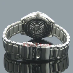 JoJo Diamond Joe Rodeo Ladies Watch 1.60ct -PNZ Watches Shop jojo diamond watches joe rodeo ladies watch 160ct p 8276back