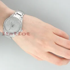 JoJo Diamond Joe Rodeo Ladies Watch 1.60ct -PNZ Watches Shop jojo diamond watches joe rodeo ladies watch 160ct p 8276bod