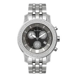 JoJo Joe Rodeo Diamond Watch 1.50ct White