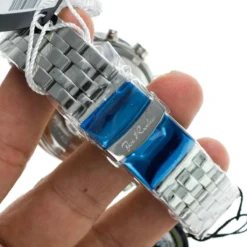 JoJo Joe Rodeo Diamond Watch 1.50ct White -PNZ Watches Shop jojo joe rodeo diamond watch 150ct white p 9009 back2