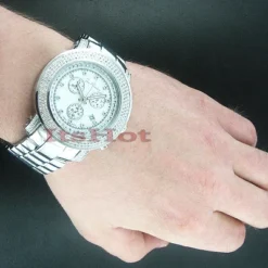 JoJo Joe Rodeo Diamond Watch 2.50ct Junior White MOP -PNZ Watches Shop jojo joe rodeo diamond watch 250ct junior white mop p 8706bod