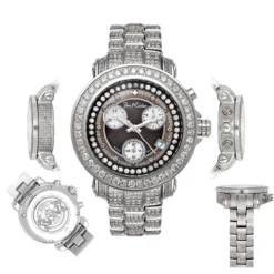 JoJo Joe Rodeo Ladies Diamond Watch 9.50 Ct Rio 15 JoJo Joe Rodeo Ladies Diamond Watch 9.50 Ct Rio -PNZ Watches Shop jojo joe rodeo ladies diamond watch 950 ct rio p 9174 main2