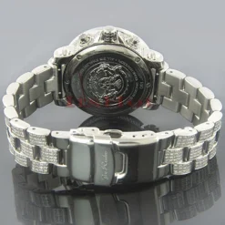 JoJo Joe Rodeo Ladies Diamond Watch 9.50 Ct Rio 12 JoJo Joe Rodeo Ladies Diamond Watch 9.50 Ct Rio -PNZ Watches Shop jojo joe rodeo ladies diamond watch 950 ct rio p 9174back