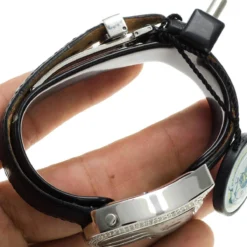 JoJo Joe Rodeo Ladys Diamond Heart Watch 1.4ct Sahara -PNZ Watches Shop jojo joe rodeo ladys diamond heart watch 14ct sahara p 8590 bod5