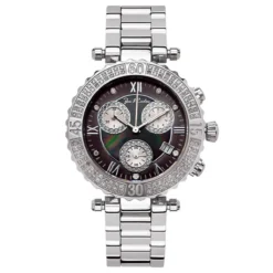 JoJo Joe Rodeo Marina Diamond Ladies Watch 0.90ct