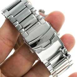 JoJo Joe Rodeo Razor Men's Diamond Watch 4.00ct 17 JoJo Joe Rodeo Razor Men's Diamond Watch 4.00ct -PNZ Watches Shop jojo joe rodeo razor mens diamond watch 400ct p 8977 back2