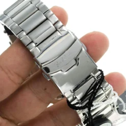 JoJo Joe Rodeo Razor Men's Diamond Watch 4ct Blue -PNZ Watches Shop jojo joe rodeo razor mens diamond watch 4ct blue p 8979 back2