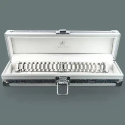 JoJo Joe Rodeo Stainless Steel Watch Band -PNZ Watches Shop jojo joe rodeo watch bands stainless steel watch band p 9312box