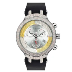 JOJO Joe Rodeo Collection Watch 2.20ct