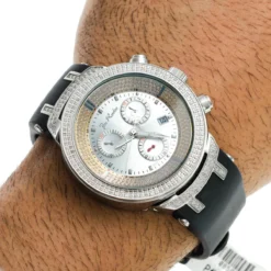 JOJO Joe Rodeo Collection Watch 2.20ct -PNZ Watches Shop jojo joe rodeo watches collection piece 220ct p 7237 bod2