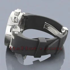 JOJO Joe Rodeo Collection Watch 2.20ct -PNZ Watches Shop jojo joe rodeo watches collection piece 220ct p 7237back