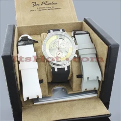 JOJO Joe Rodeo Collection Watch 2.20ct -PNZ Watches Shop jojo joe rodeo watches collection piece 220ct p 7237box