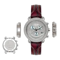 JoJo Joe Rodeo Women's Diamond Watch 0.60ct Passion -PNZ Watches Shop jojo joe rodeo womens diamond watch 060ct passion p 8765 main2