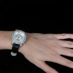 JoJo Joe Rodeo Women's Diamond Watch 0.60ct Passion -PNZ Watches Shop jojo joe rodeo womens diamond watch 060ct passion p 8765bod