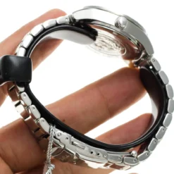 JoJo Ladies Joe Rodeo Diamond Heart Watch 1.60 -PNZ Watches Shop jojo ladies watches joe rodeo diamond heart watch 160 p 8275 bod4