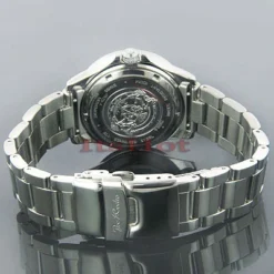 JoJo Ladies Joe Rodeo Diamond Heart Watch 1.60 -PNZ Watches Shop jojo ladies watches joe rodeo diamond heart watch 160 p 8275back