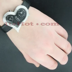 JoJo Ladys Diamond Joe Rodeo Heart Watch 1.4ct Sahara 13 JoJo Ladys Diamond Joe Rodeo Heart Watch 1.4ct Sahara -PNZ Watches Shop jojo ladys diamond joe rodeo heart watch 14ct sahara p 8589bod