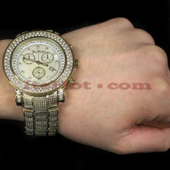 JoJo Watch Joe Rodeo Diamond Watch 16.25ct Junior 6 JoJo Watch Joe Rodeo Diamond Watch 16.25ct Junior -PNZ Watches Shop jojo watch joe rodeo diamond watch 1625ct junior p 8931bod