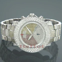 JoJo Watch Joe Rodeo Junior Diamond Watch 22.00ct