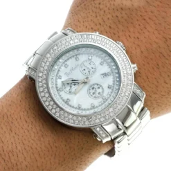 JoJo Watch Joe Rodeo Junior Diamond Watch 4.75ct 15 JoJo Watch Joe Rodeo Junior Diamond Watch 4.75ct -PNZ Watches Shop jojo watch joe rodeo junior diamond watch 475ct p 7235 bod2