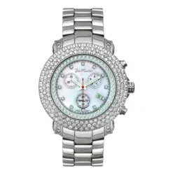 JoJo Joe Rodeo Junior Diamond Watch 8ct White