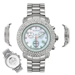 JoJo Joe Rodeo Junior Diamond Watch 8ct White 11 JoJo Joe Rodeo Junior Diamond Watch 8ct White -PNZ Watches Shop jojo watches joe rodeo junior diamond watch 8ct white p 9718 main2