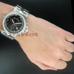 JoJo Joe Rodeo Phantom Men's Diamond Watch 2.25 5 JoJo Joe Rodeo Phantom Men's Diamond Watch 2.25 -PNZ Watches Shop jojo watches joe rodeo phantom mens diamond watch 225 p 8431bod