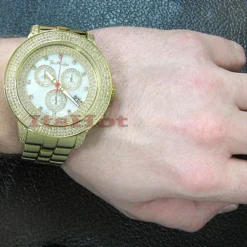 JoJo Joe Rodeo Pilot Men's Diamond Watch 3.15ct 9 JoJo Joe Rodeo Pilot Men's Diamond Watch 3.15ct -PNZ Watches Shop jojo watches joe rodeo pilot mens diamond watch 315ct p 9203bod