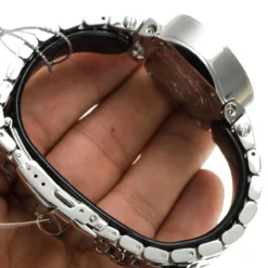 Ladies Diamond Watch 0.90ct Joe Rodeo Master Pink -PNZ Watches Shop ladies diamond watch 090ct joe rodeo master pink p 8530 bod5